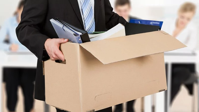 Адвокат Тарасенко Олег Викторович объясняет: Возможно ли оспорить увольнение, если написал заявление по собственному желанию?