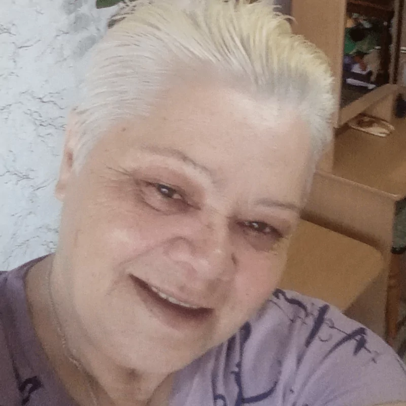 Старинец Ольга Акимовна