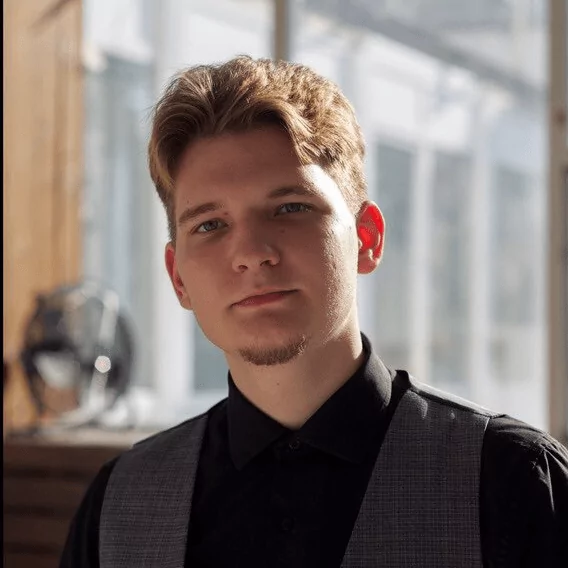 Костюков Илья Романович