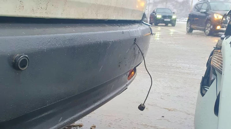 Юрист Перескокова Наталья Николаевна объясняет: Что делать при ДТП