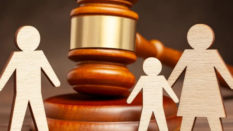 Юрист Жабина Ирина Юрьевна объясняет: Взыскание Алиментов: Ключевые Аспекты и Практические Рекомендации