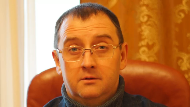 Адвокат Музыря Денис Владимирович объясняет: Адвокат по защите прав потребителей в Воронеже