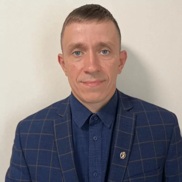 Волков Андрей Викторович