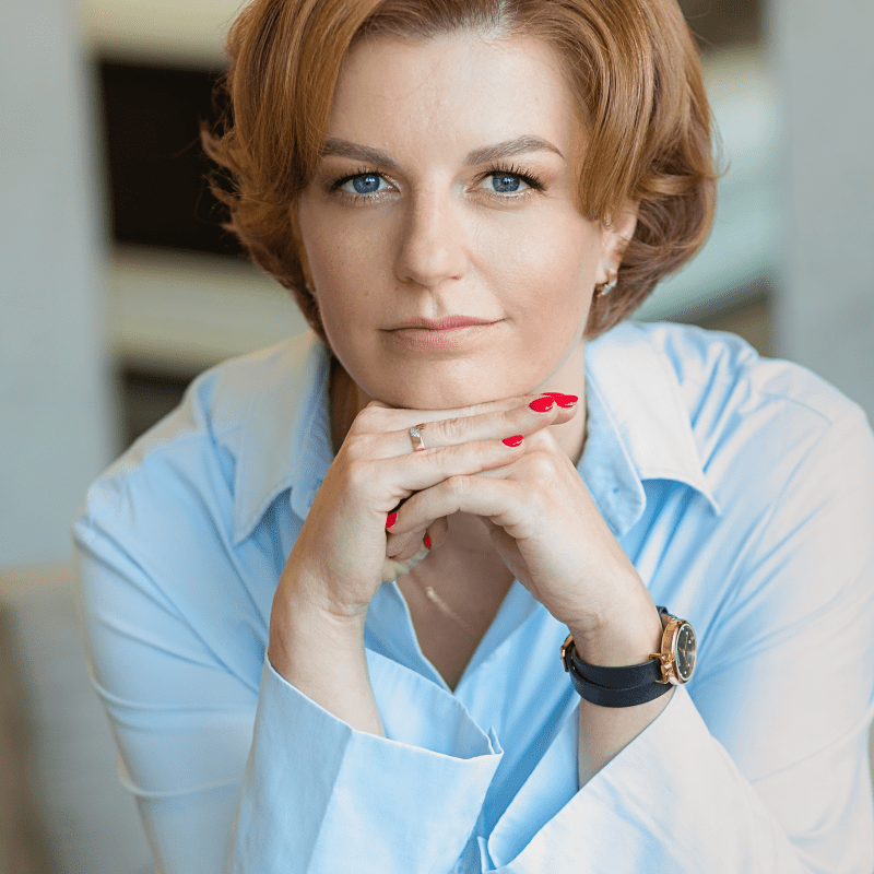 Князева Елена Николаевна