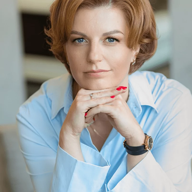 Князева Елена Николаевна