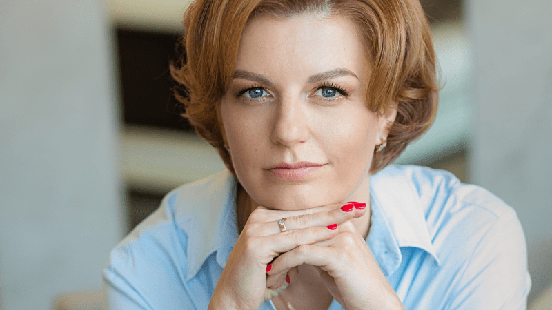 Юрист Князева Елена Николаевна объясняет: Знакомство