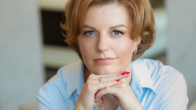 Юрист Князева Елена Николаевна объясняет: Знакомство