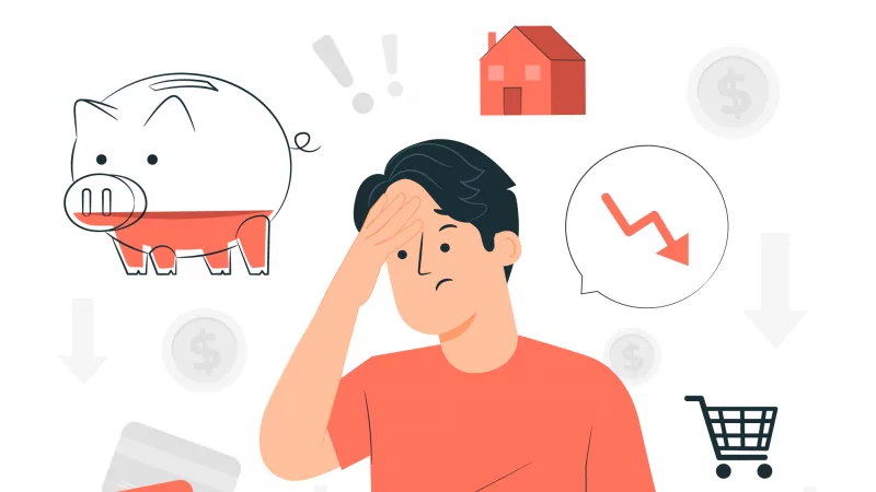 Юрист Передера Алексей Александрович объясняет: Процедура банкротства граждан: главное