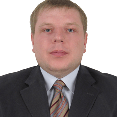 Митин Дмитрий Олегович