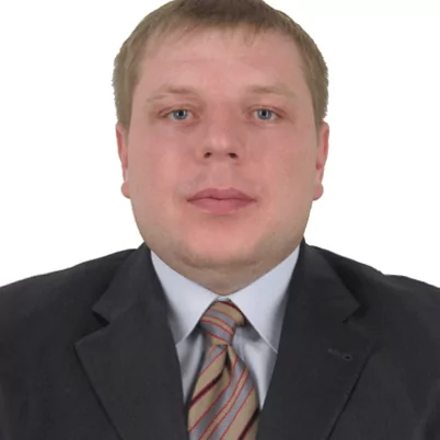 Митин Дмитрий Олегович