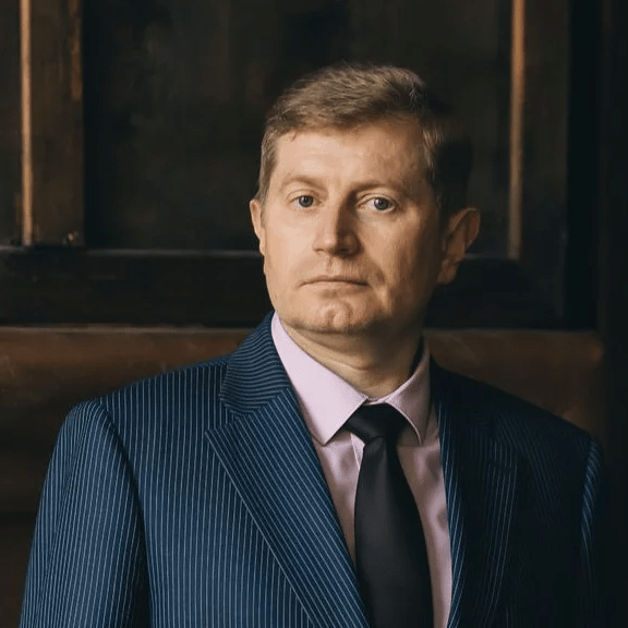 Сапрыкин Эдуард Анатольевич