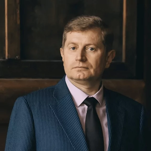 Сапрыкин Эдуард Анатольевич