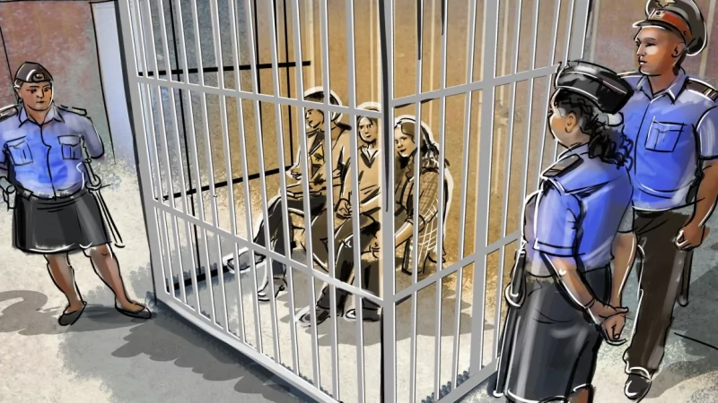 Адвокат Рэймер Ярослав Николаевич объясняет: Условное осуждение. Применение ст. 73 УК РФ.