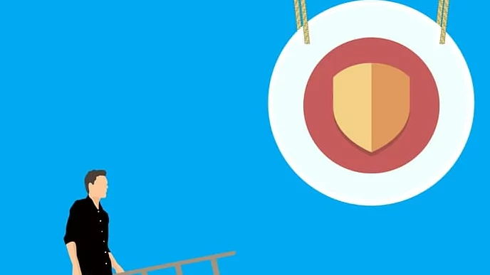 Юрист Шилина Вера Петровна объясняет: Как защитить свои данные в интернете? 