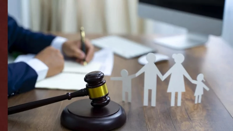 Юрист Коновалова Лариса Ивановна объясняет: Как оформить выплату алиментов без суда?