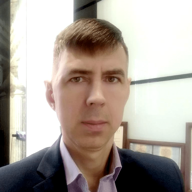 Лаврентьев Павел Михайлович