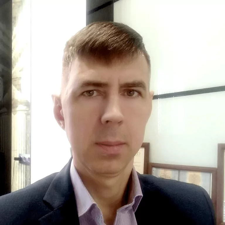 Лаврентьев Павел Михайлович