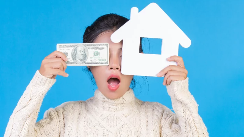 Юрист Передера Алексей Александрович объясняет: Сохранение ипотеки единственного жилья при банкротстве. Практика 2023 года