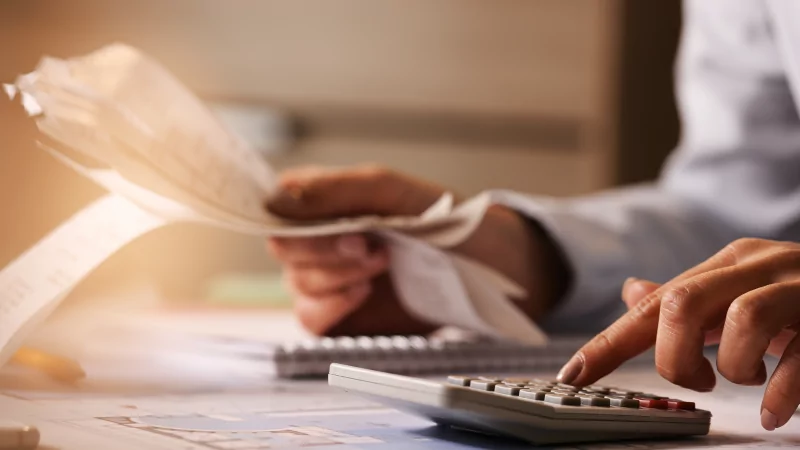 Юрист Инешина Жанна Игоревна объясняет: «Не удерживайтесь от удержания»