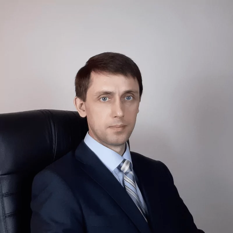 Плясунов Константин Андреевич