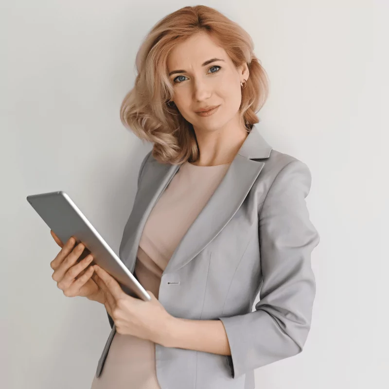 Щеглова Ксения Викторовна