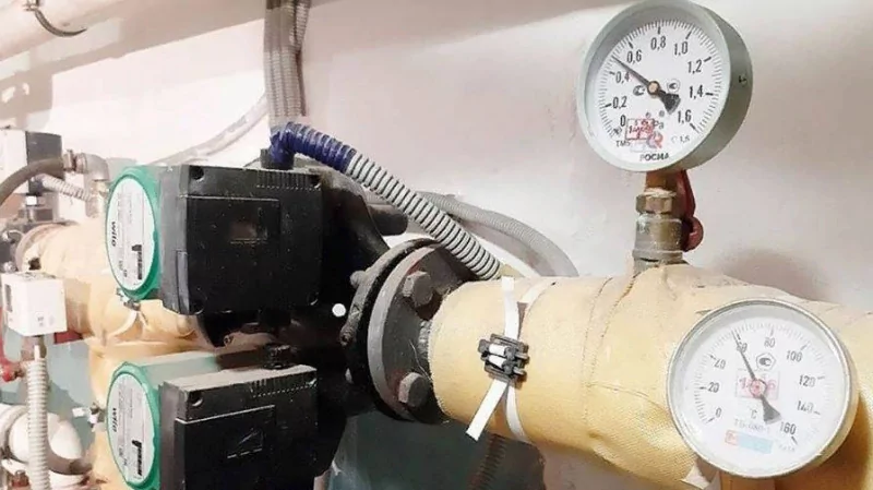 Юрист Яцына Дарья Васильевна объясняет: Приборы учета ОДПУ: эффективное средство контроля и управления энергопотреблением