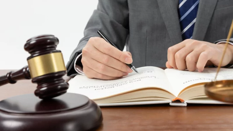 Адвокат Букина Светлана Алексеевна объясняет: На меня подали в суд! Как быть?