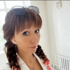 Белокурова Мария Александровна