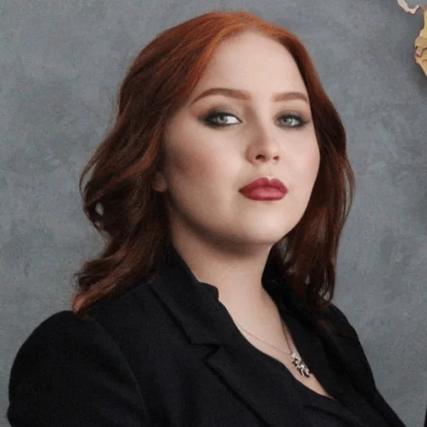 Миронченко Ольга Дмитриевна