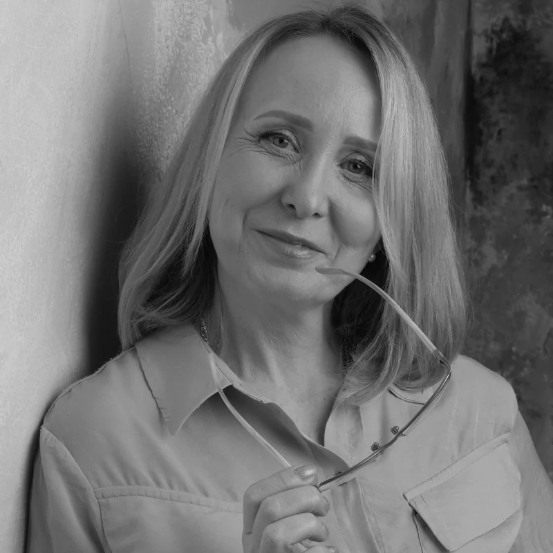 Метцлер Марина Юрьевна