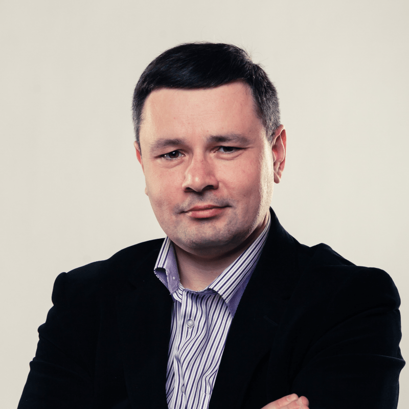 Белканов Евгений Александрович