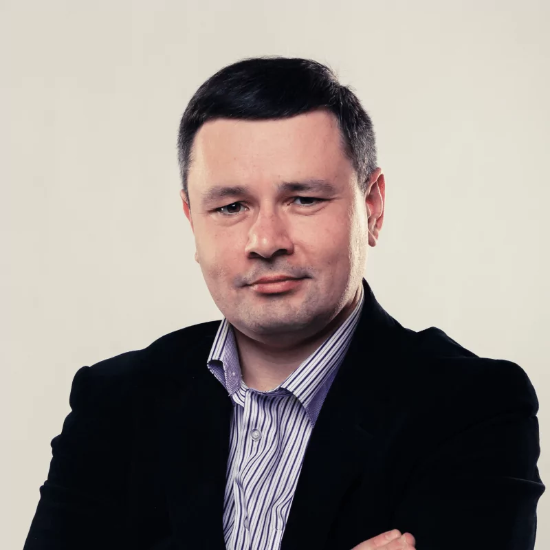 Белканов Евгений Александрович