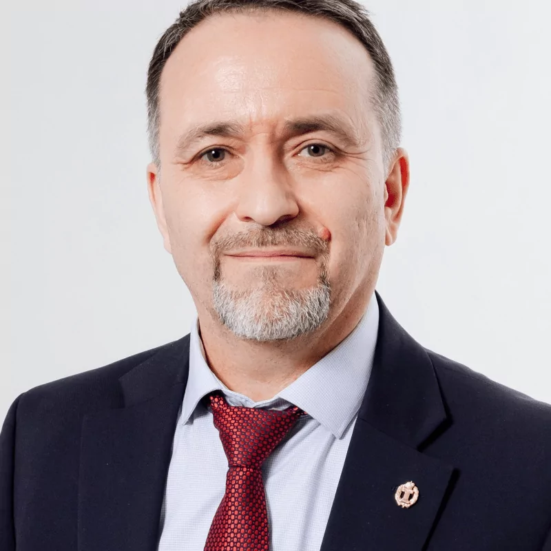 Федяков Сергей Степанович