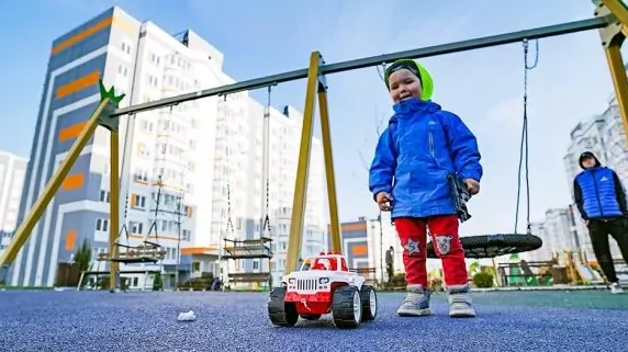 Юрист Локтионов Вадим Вадимович объясняет: Как правильно выделить доли детям по материнскому капиталу в 2024 году