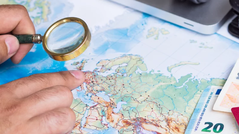 Юрист Передера Алексей Александрович объясняет: Банкротство и заграница: новые правила