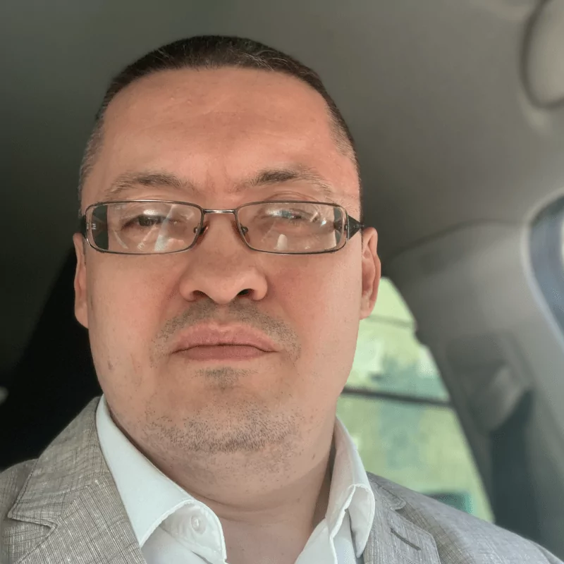 Бронников Роман Александрович