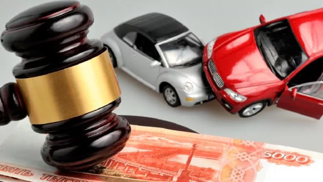 Юрист Мишко Дмитрий Ильич объясняет: ОСАГО без износа