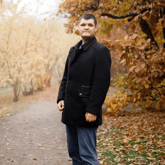 Прасолов Михаил Александрович