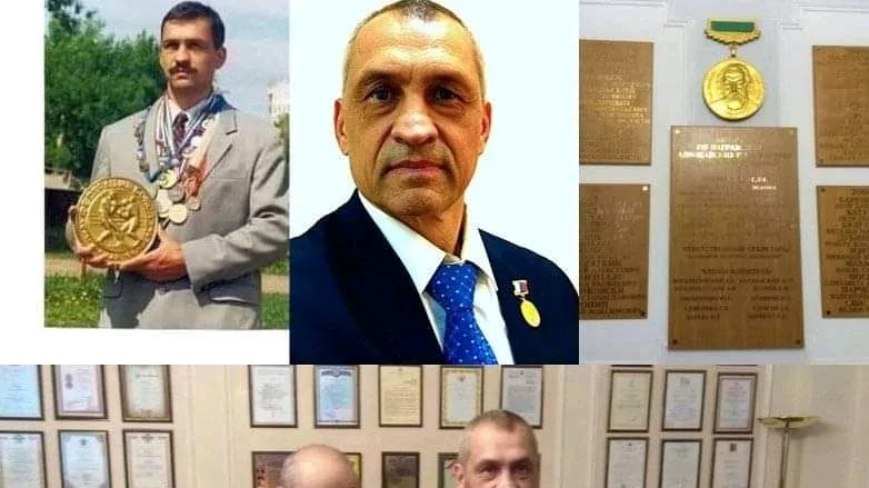 Адвокат Гусаков Юрий Витальевич объясняет: «Благодарю Бога, Слава Ему, что преобразил меня в адвокаты – защитники!»- Гусаков Юрий Витальевич