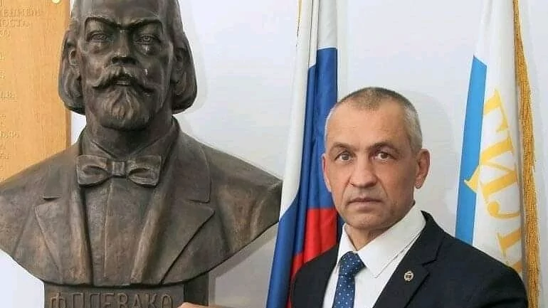 Адвокат Гусаков Юрий Витальевич объясняет: Интервью заслуженного адвоката Юрия Гусакова. Россия. АП г. Москвы.