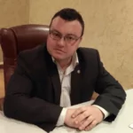 Сазонов Дмитрий Михайлович Адвокат в Хабаровске Сазонов Дмитрий Михайлович Адвокат в Хабаровске
