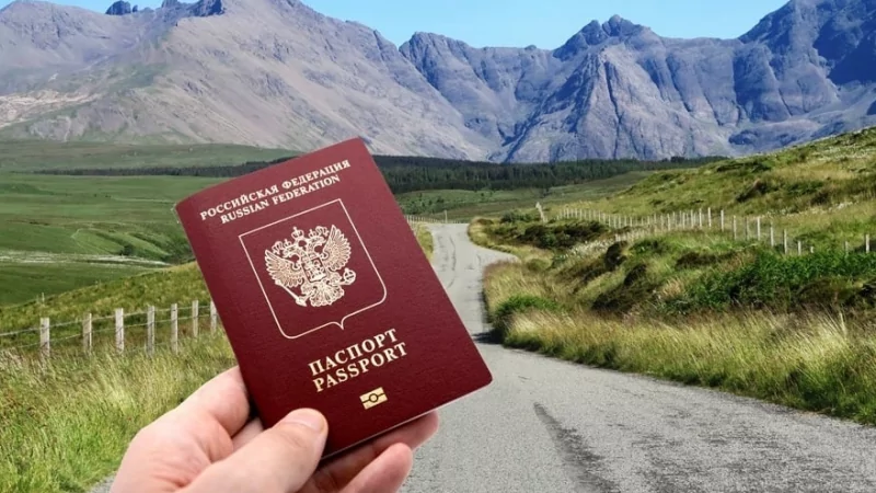 Адвокат Нурмухаметов Валерий Наилевич объясняет: Как проверить, есть ли запрет на выезд за границу