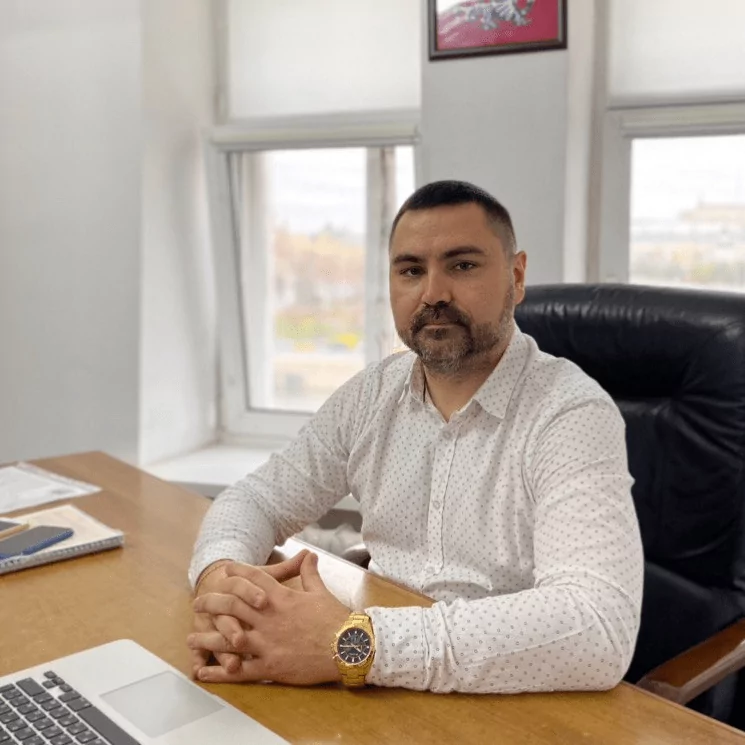 Вараюнь Роман Александрович