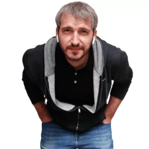 Милованов Андрей Владиславович