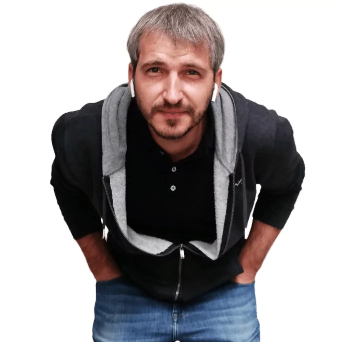 Милованов Андрей Владиславович