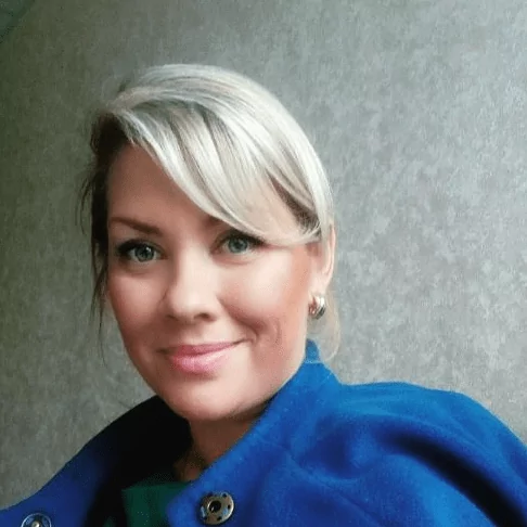 Васина Елена Геннадьевна