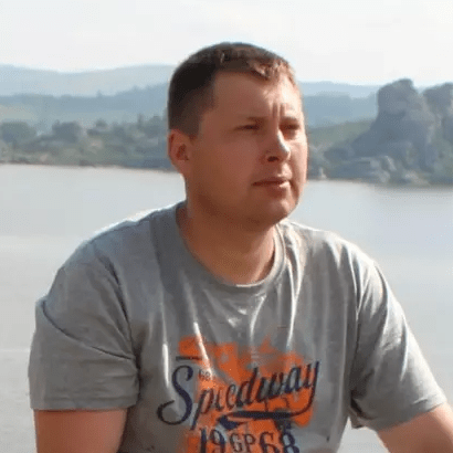 Чернов Александр Юрьевич