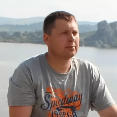 Чернов Александр Юрьевич