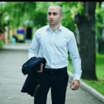 Братов Ахмед Аликович Юрист в Краснодаре Братов Ахмед Аликович Юрист в Краснодаре