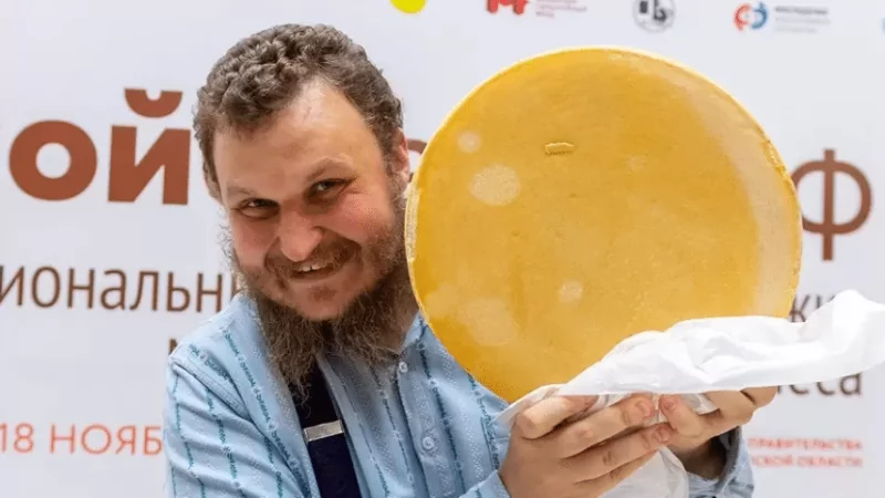 Юрист Передера Алексей Александрович объясняет: С вами сыр не сваришь?